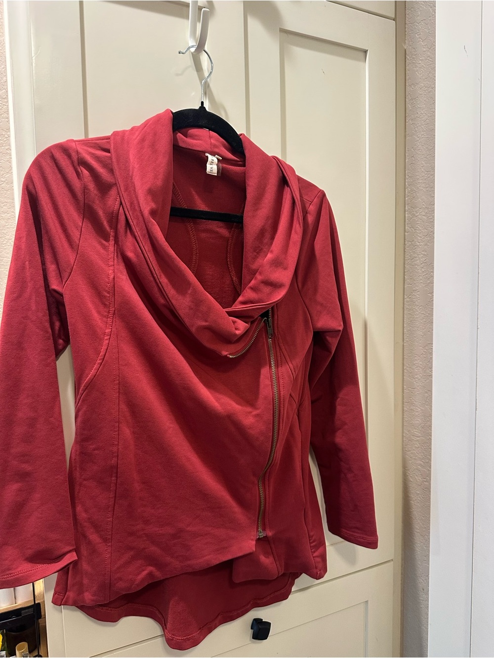 My Beloved Red Jacket